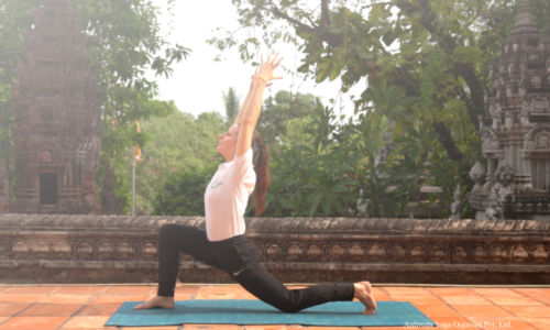 Yoga for Deep Relaxation
