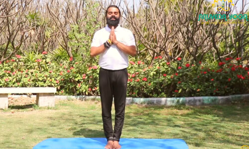 Anliveda Yoga for Detoxification 2