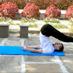 Anliveda Yoga for Weight Management